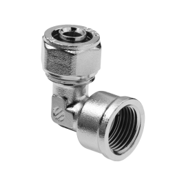 Kompresiona ugaona spojnica ARCO 16 x 3/4